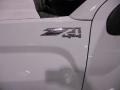 2014 Summit White GMC Sierra 1500 SLE Crew Cab 4x4  photo #3