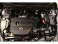 2.5 Liter DOHC 16-Valve VVT 4 Cylinder Engine for 2009 Mazda MAZDA6 i Sport #90799440