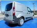 Silver Metallic - Transit Connect XL Van Photo No. 3