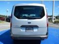 Silver Metallic - Transit Connect XL Van Photo No. 4