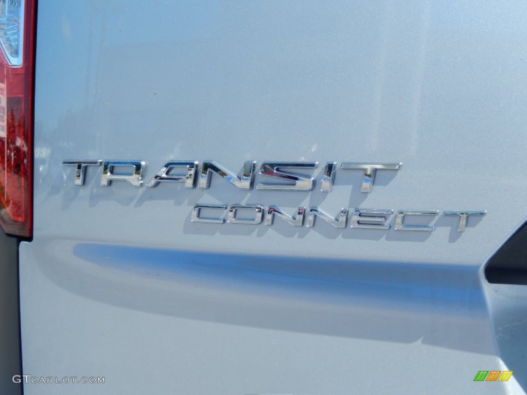 2014 Ford Transit Connect XL Van Marks and Logos Photo #90799572