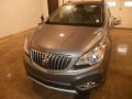Satin Steel Gray Metallic - Encore Convenience Photo No. 2