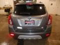 Satin Steel Gray Metallic - Encore Convenience Photo No. 3