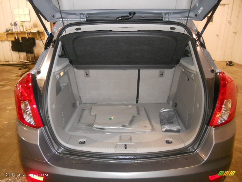 2014 Buick Encore Convenience Trunk Photo #90799659