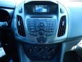 Pewter Controls Photo for 2014 Ford Transit Connect #90799673