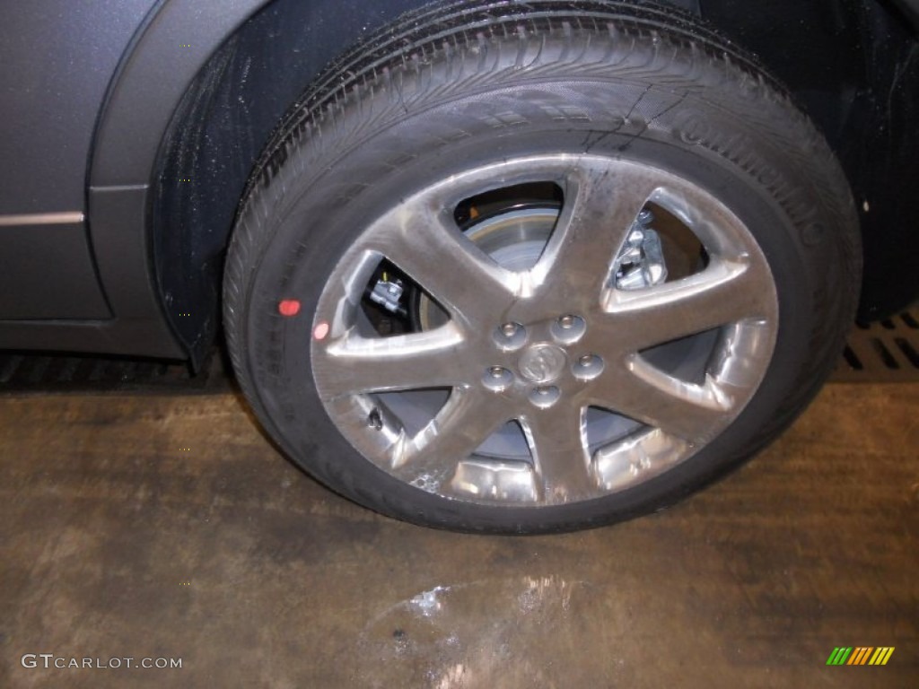 2014 Buick Encore Convenience Wheel Photo #90799680