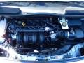 2.5 Liter DOHC 16-Valve iVCT Duratec 4 Cylinder Engine for 2014 Ford Transit Connect XL Van #90799695