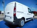 Frozen White - Transit Connect XL Van Photo No. 3