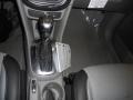 6 Speed Automatic 2014 Buick Encore Convenience Transmission