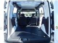 Charcoal Black Trunk Photo for 2014 Ford Transit Connect #90799821