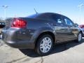 Granite Crystal Metallic - Avenger SE Photo No. 3