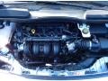 2.5 Liter DOHC 16-Valve iVCT Duratec 4 Cylinder Engine for 2014 Ford Transit Connect XL Van #90799905
