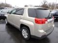 2011 Gold Mist Metallic GMC Terrain SLE AWD  photo #7