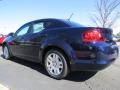 2014 True Blue Pearl Dodge Avenger SE  photo #2