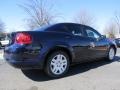 True Blue Pearl - Avenger SE Photo No. 3