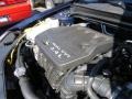 True Blue Pearl - Avenger SE Photo No. 9
