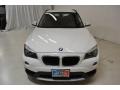 Alpine White - X1 sDrive 28i Photo No. 4