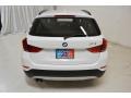 Alpine White - X1 sDrive 28i Photo No. 7