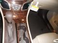 2014 Midnight Amethyst Metallic Buick LaCrosse Leather  photo #8