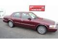 Dark Toreador Red Metallic - Grand Marquis GS Photo No. 2