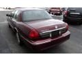 Dark Toreador Red Metallic - Grand Marquis GS Photo No. 3