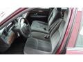 Dark Toreador Red Metallic - Grand Marquis GS Photo No. 5