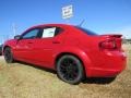 Redline 2-Coat Pearl - Avenger SE Photo No. 2