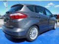 Sterling Grey - C-Max Hybrid SEL Photo No. 3
