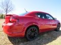 Redline 2-Coat Pearl - Avenger SE Photo No. 3