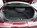 Dark Toreador Red Metallic - Grand Marquis GS Photo No. 9