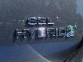 2014 Ford C-Max Hybrid SEL Badge and Logo Photo