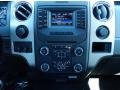Steel Grey Controls Photo for 2014 Ford F150 #90801003