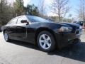 Pitch Black - Charger SE Photo No. 4