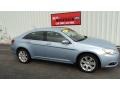 Crystal Blue Pearl - 200 Touring Sedan Photo No. 2