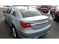 Crystal Blue Pearl - 200 Touring Sedan Photo No. 3