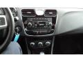 Crystal Blue Pearl - 200 Touring Sedan Photo No. 6