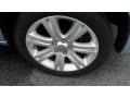 Crystal Blue Pearl - 200 Touring Sedan Photo No. 10