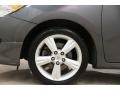 2009 Magnetic Gray Metallic Toyota Matrix S  photo #18