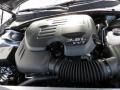 3.6 Liter DOHC 24-Valve VVT V6 2014 Dodge Charger SE Engine