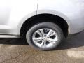 2014 Chevrolet Equinox LT AWD Wheel and Tire Photo