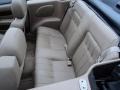 Sandstone Rear Seat Photo for 2002 Chrysler Sebring #90801876
