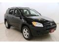 Black - RAV4 I4 4WD Photo No. 1