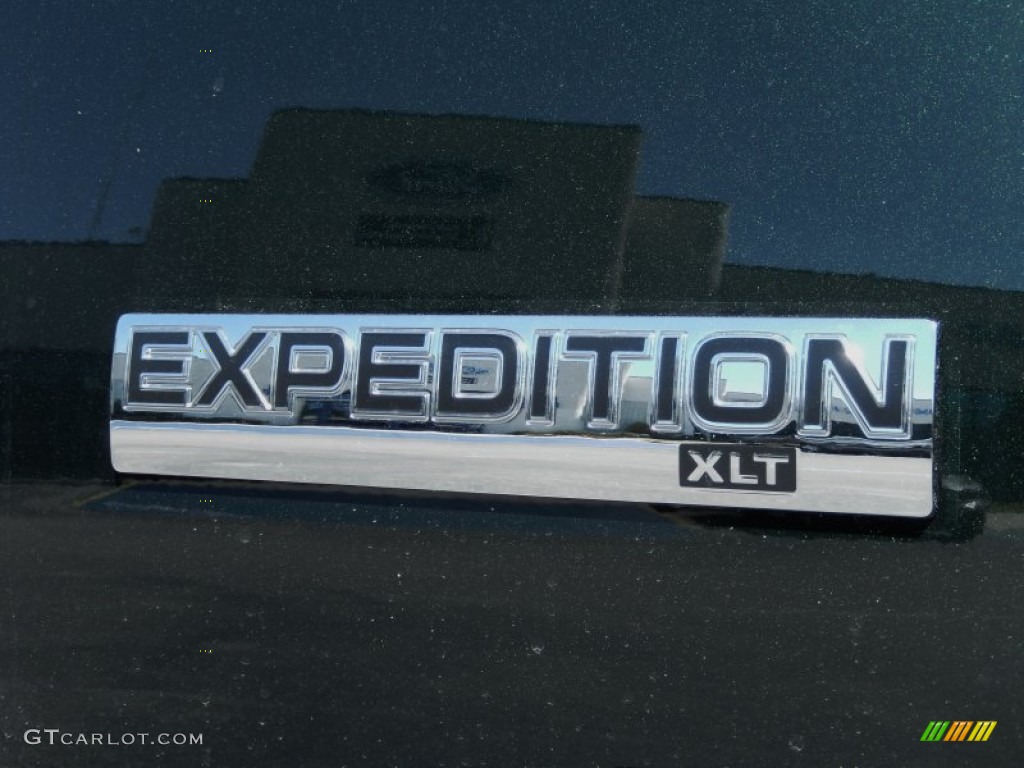 2014 Ford Expedition XLT Marks and Logos Photo #90801915