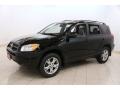 Black - RAV4 I4 4WD Photo No. 3
