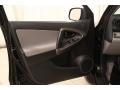Black - RAV4 I4 4WD Photo No. 4