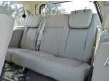 2014 Ford Expedition XLT Rear Seat