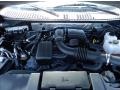5.4 Liter SOHC 24-Valve VVT Flex-Fuel V8 Engine for 2014 Ford Expedition XLT #90802104