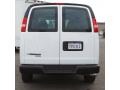 Summit White - Express 1500 Cargo WT Photo No. 3