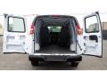 Summit White - Express 1500 Cargo WT Photo No. 4
