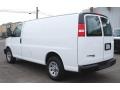 Summit White - Express 1500 Cargo WT Photo No. 6